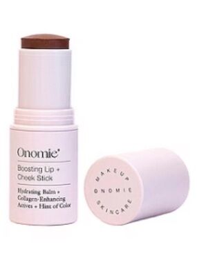 Onomie Boosting Lip + Cheek Stick — NIB Nightingale
